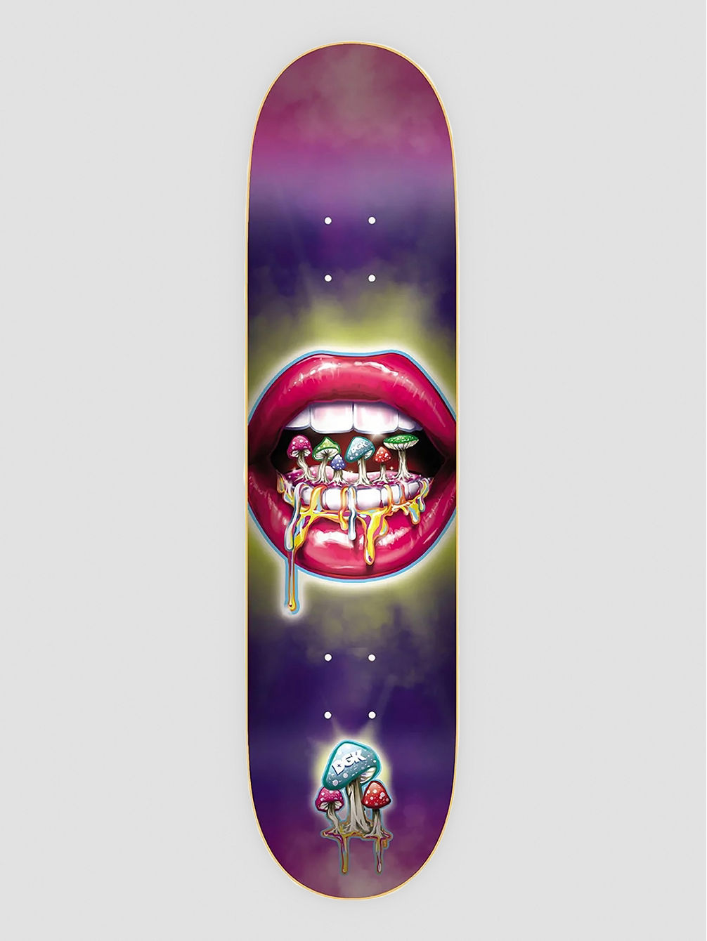 Tasty 8.06&amp;#034; Skateboard Deck