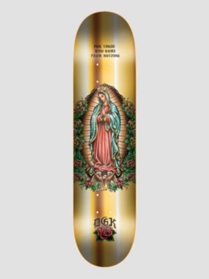 DGK Grace 8.25&quot; Skateboard deska