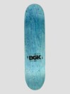 DGK Monogram Team Drip 8.06″ Skateboard Deck