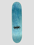 Monogram Team Drip 8.06&amp;#034; Skateboard deck