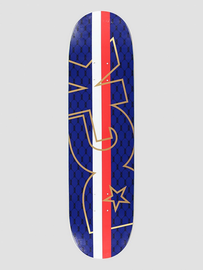 DGK Primo 8.5″ Skateboard Deck