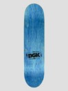 DGK Buck 8.1″ Skateboard deska