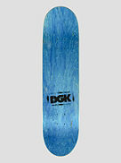 Buck 8.1&amp;#034; Skateboard Deck