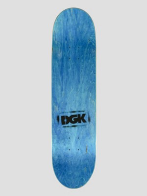 Buck 8.1&amp;#034; Skateboard deska