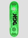 DGK Buck 8.1″ Skateboard deska