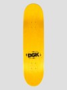 DGK Moonshine 8.5″ Skateboard Deck