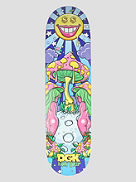 Moonshine 8.5&amp;#034; Skateboard Deck