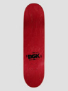 DGK Trippin' Lenticular 8.25″ Skateboard Deck