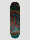 DGK Trippin' Lenticular 8.25″ Skateboard Deck