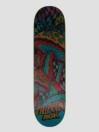 DGK Trippin' Lenticular 8.25″ Skateboard Deck