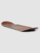 Top Shelf 8.1&amp;#034; Skateboard Deck