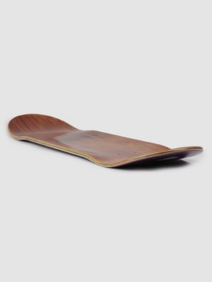 Top Shelf 8.1&amp;#034; Skateboard deska