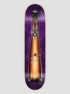 DGK Top Shelf 8.1″ Skeittilaudan dekki