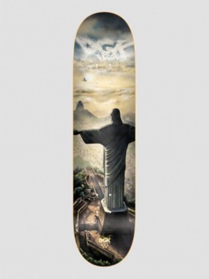 DGK Redeemer Fagundes 8&quot; Skateboard deska