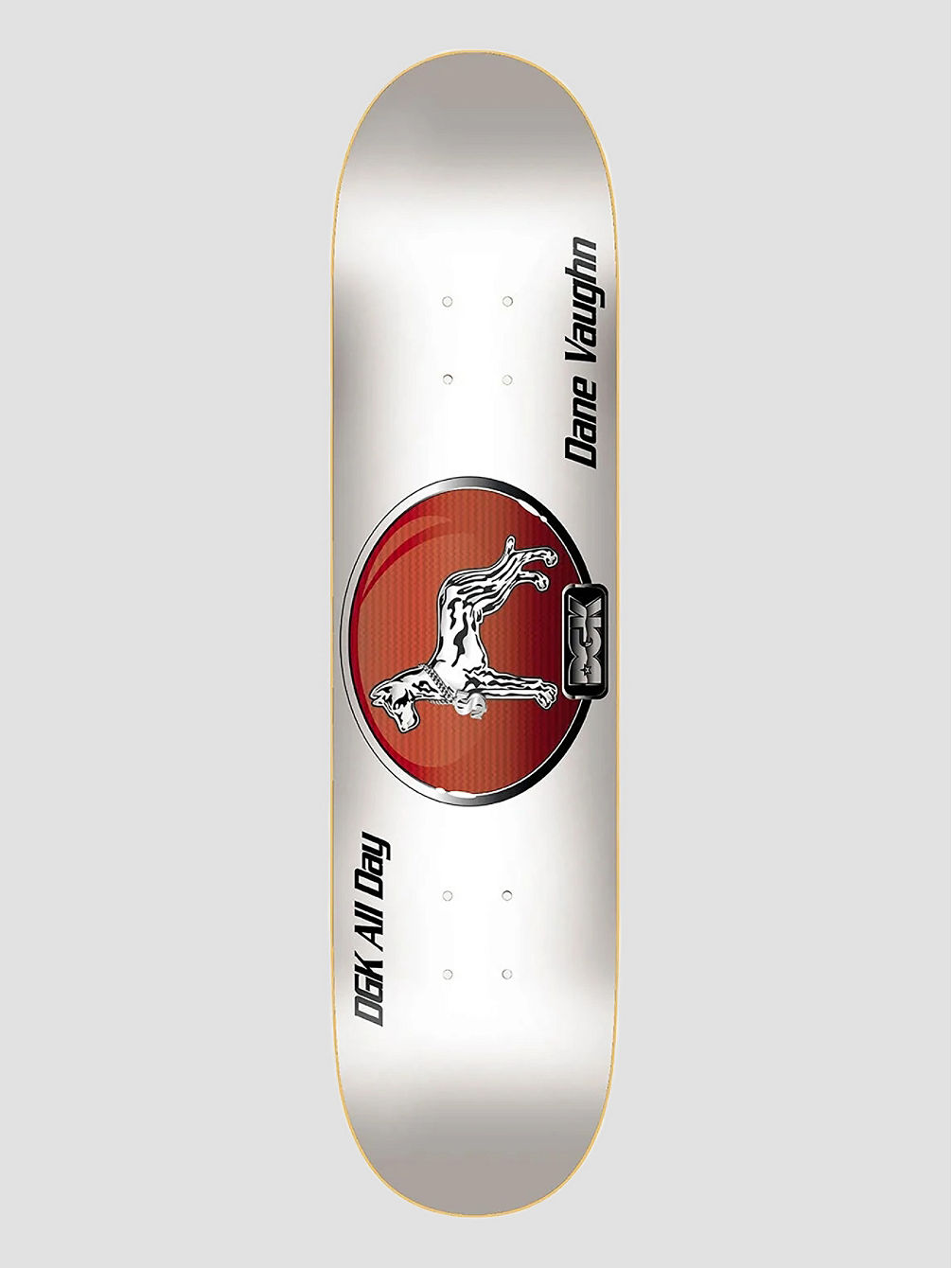 Great Dane 8.25&amp;#034; Skateboard deck