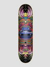 DGK Ghetto Psych Kalis 8.1″ Skateboard deck