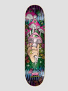 DGK Ghetto Psych Shanahan 8.25″ Skateboard deska