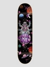 DGK Ghetto Psych Quise 8.06″ Skateboard Deck