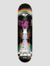 DGK Ghetto Psych Williams 8.06″ Skateboard Deck
