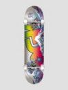 DGK Tsunami 8″ Skateboard Completo