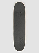 Blessed Mini 7.25&amp;#034; Skateboard Completo