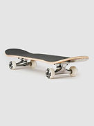 Blessed Mini 7.25&amp;#034; Skateboard
