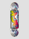 DGK Tsunami Mini 7.25″ Complete