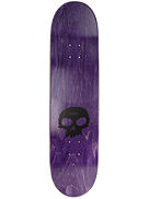 Shattered Skull 8.25&amp;#034; Skateboard Deck