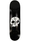 Zero Shattered Skull 8.25″ Skateboard Deck