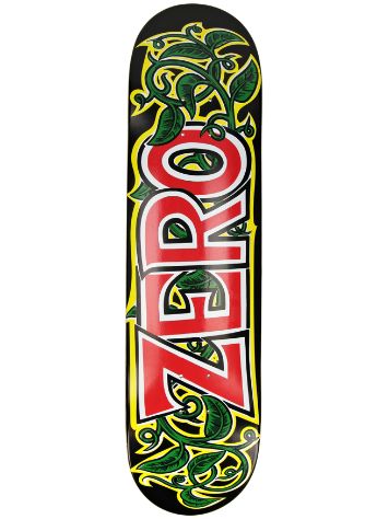 Zero Vine 8.0&quot; Skateboard Deck