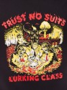 Lurking Class Trust No Suits x Matt Stikker Collab Hoodie