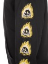 Lurking Class Trust No Suits x Matt Stikker Collab Hoodie