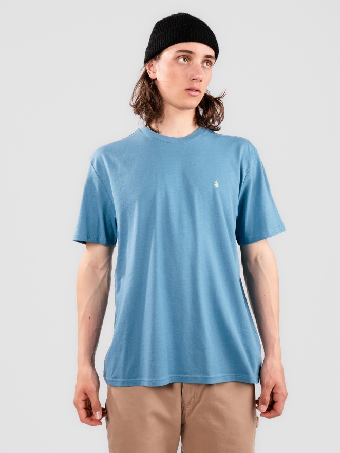 Volcom Stone Blanks Basic T-Shirt