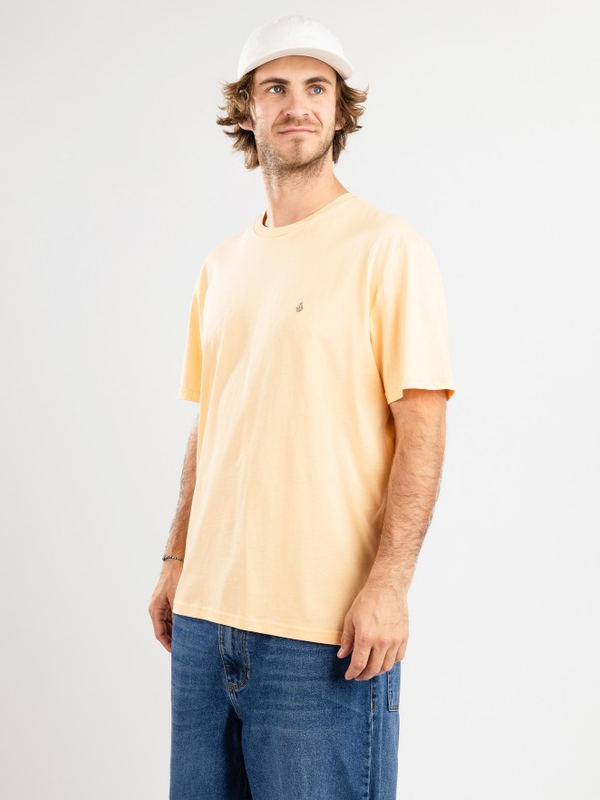 Volcom Stone Blanks Basic T-shirt