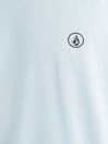 Volcom Circle Blanks Hth T-Shirt