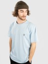 Volcom Circle Blanks Hth T-Shirt
