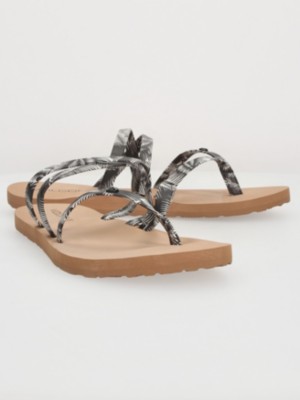 Easy Breezy ll Sandals