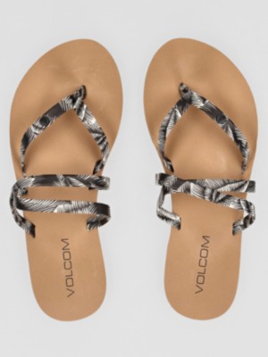 Easy Breezy ll Sandals