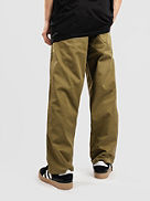 Outer Spaced Solid EW Pantaloni