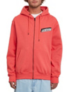Volcom Extends Jopa s kapuco