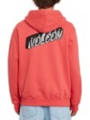Volcom Extends Jopa s kapuco