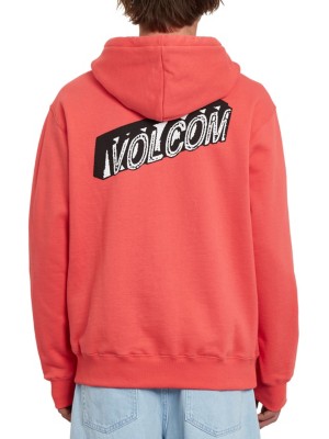 Volcom Extends Vetoketjullinen Huppari