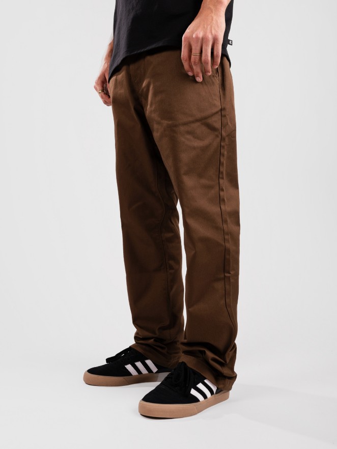 Volcom Frickin Skate Chino Broek
