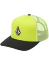 Volcom Full Stone Cheese Trucker Cap