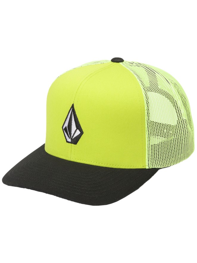 Volcom Full Stone Cheese Trucker Cap