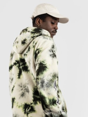 Volcom Iconic Stone Plus H&aelig;ttetr&oslash;je