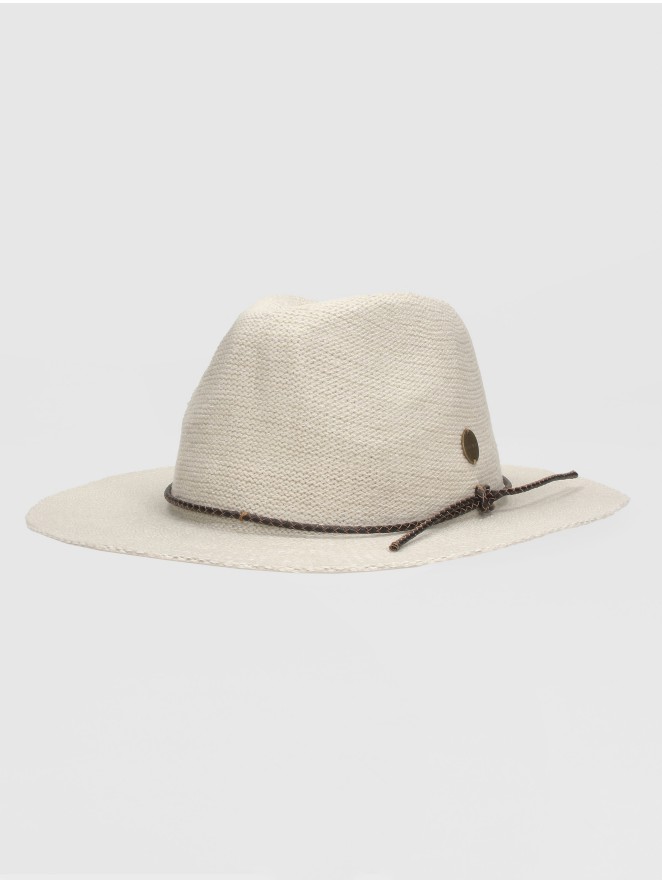 Rip Curl Spice Temple Knit Panama Hat