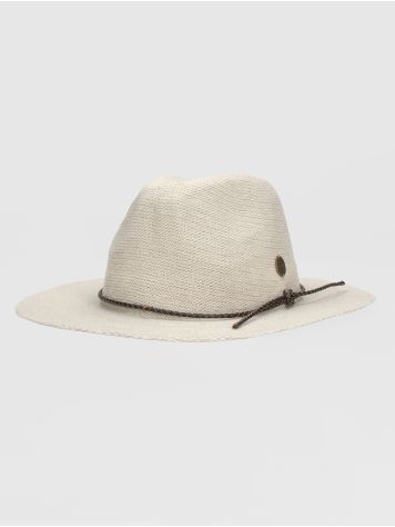 Rip Curl Spice Temple Knit Panama Chapeau