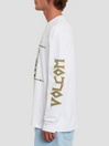 Volcom Richard French Fa Koszulka z dlugim rekawem