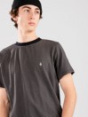 Volcom Slated Stripe Crew T-Shirt